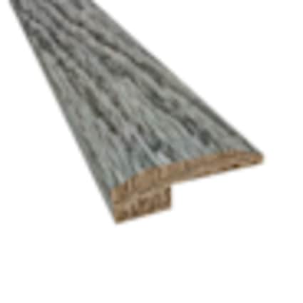 null Prefinished Slate Oak 2 in. Wide x 6.5 ft. Length Threshold